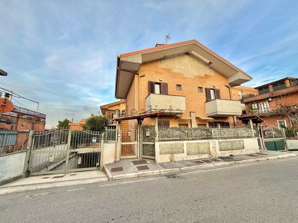 appartamento in vendita a Ciampino