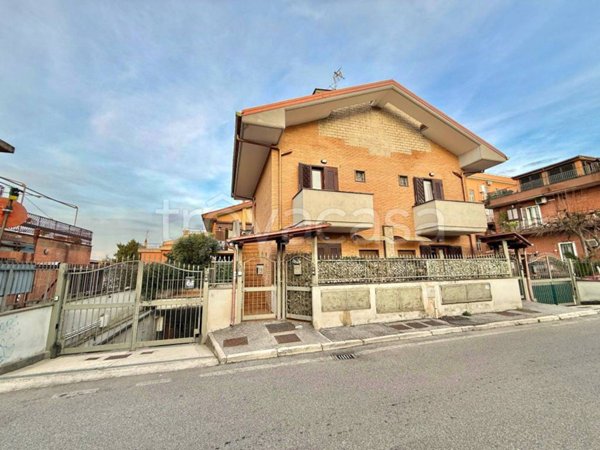 appartamento in vendita a Ciampino