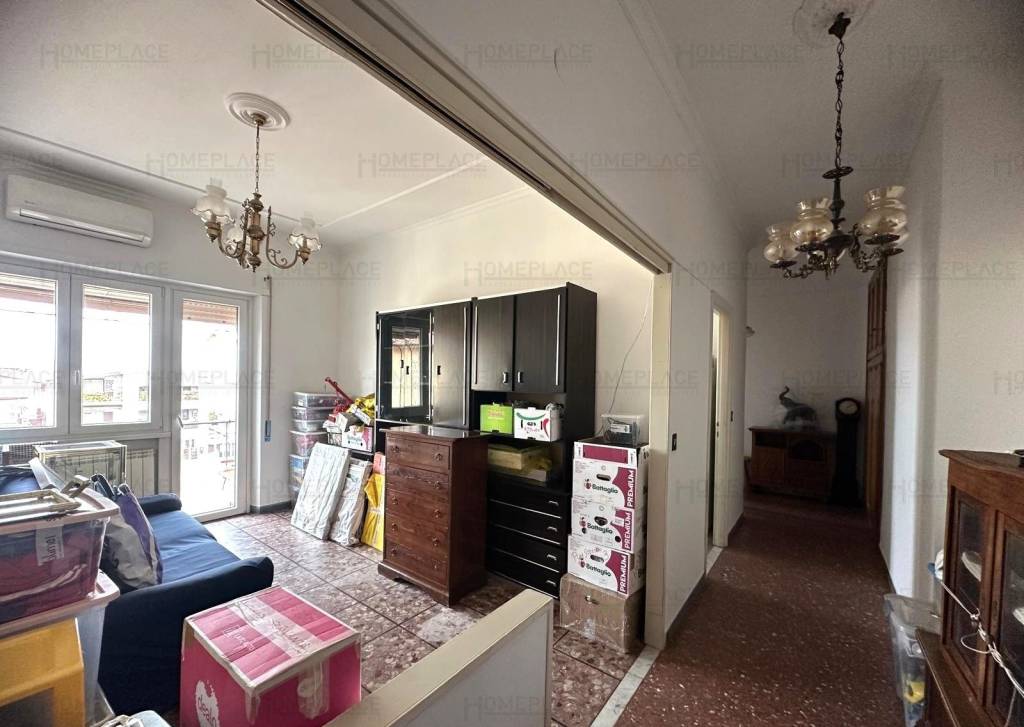 appartamento in vendita a Ciampino