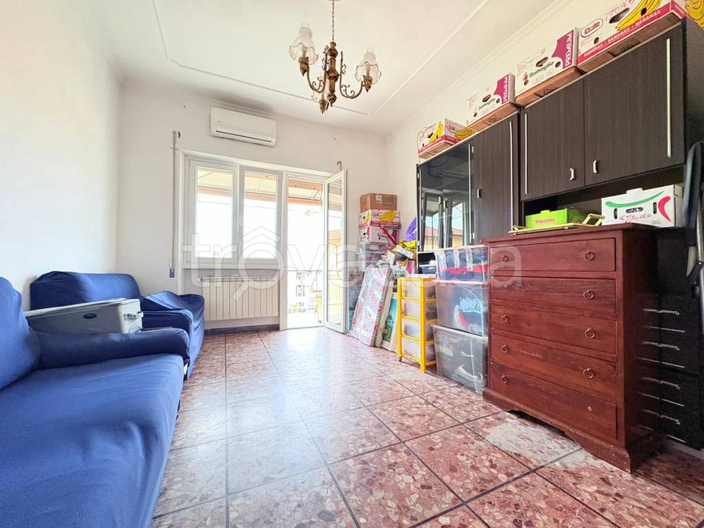 appartamento in vendita a Ciampino