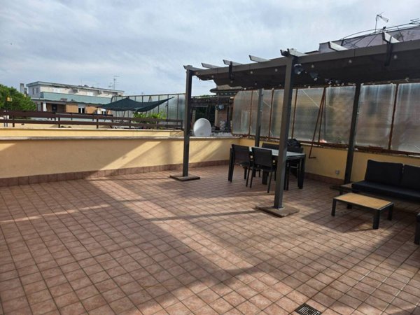 appartamento in vendita a Ciampino