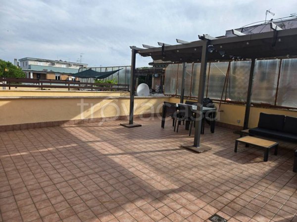 appartamento in vendita a Ciampino