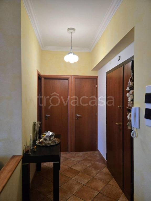 appartamento in vendita a Ciampino