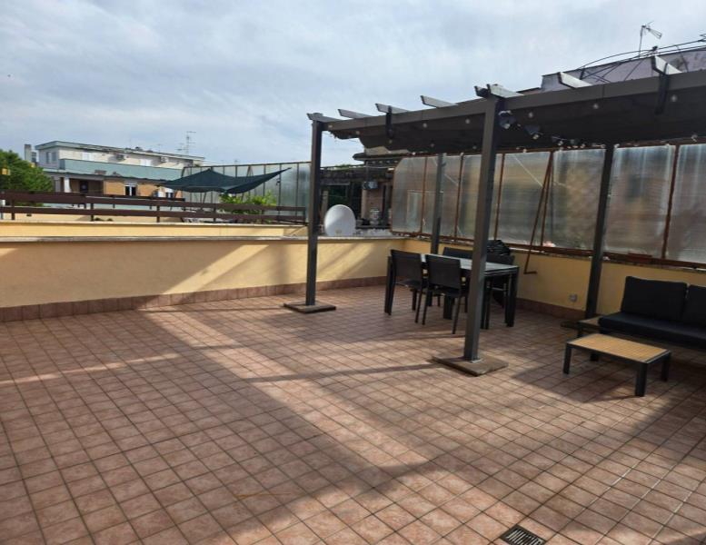 appartamento in vendita a Ciampino