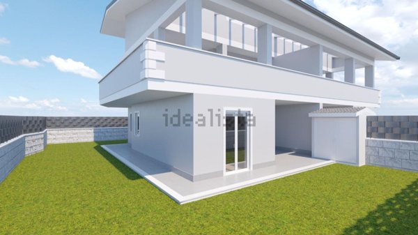 appartamento in vendita a Ciampino