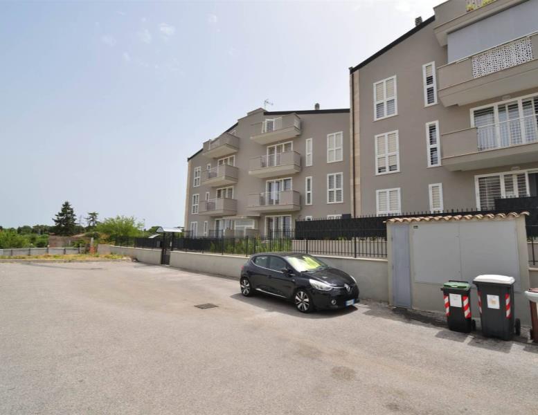 appartamento in vendita a Ciampino