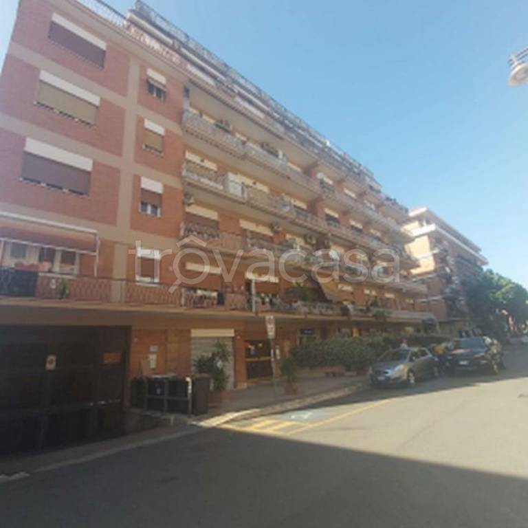 appartamento in vendita a Ciampino