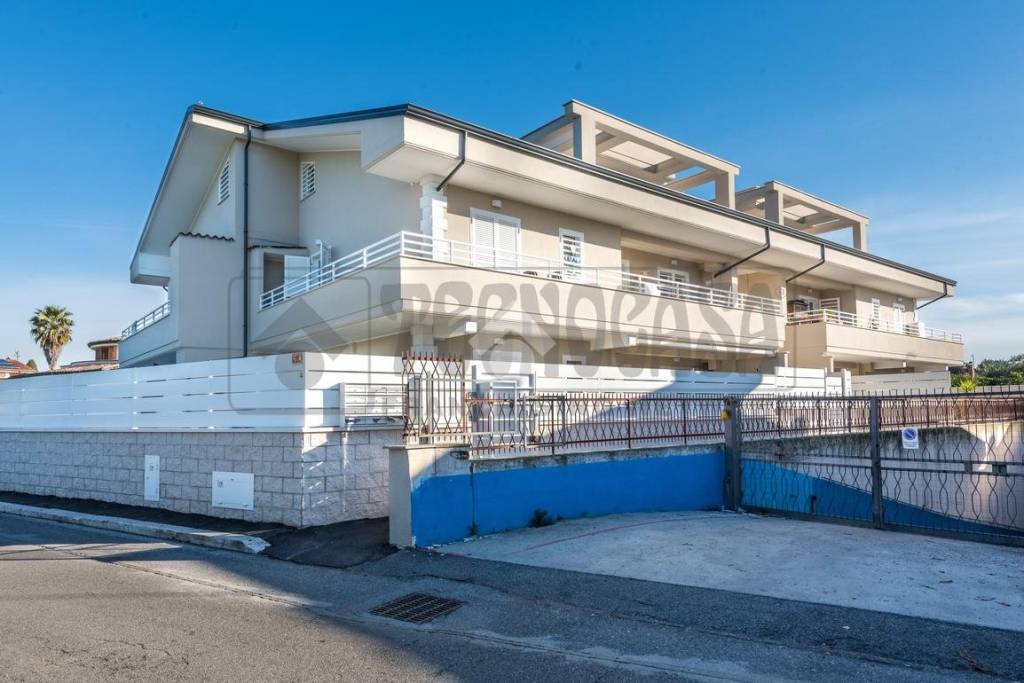 appartamento in vendita a Ciampino