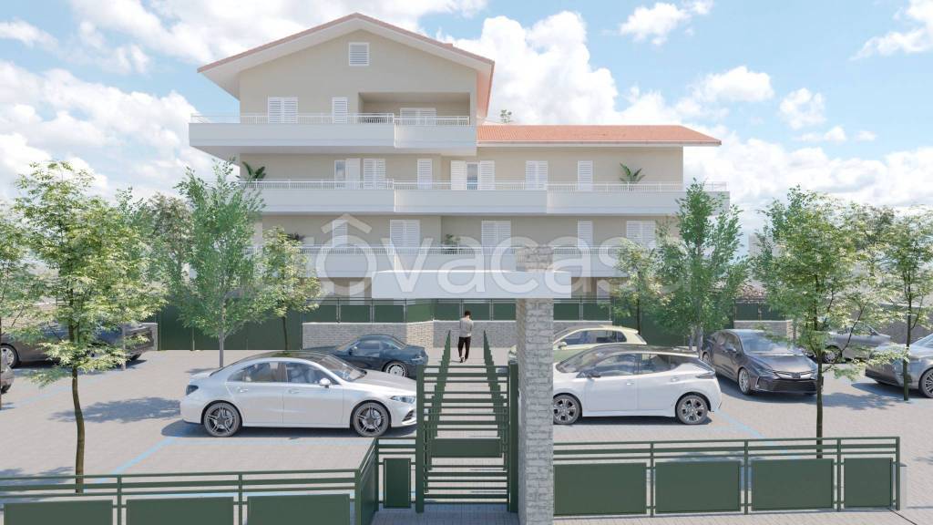 appartamento in vendita a Ciampino
