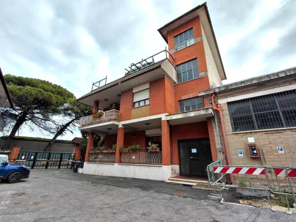 appartamento in vendita a Ciampino