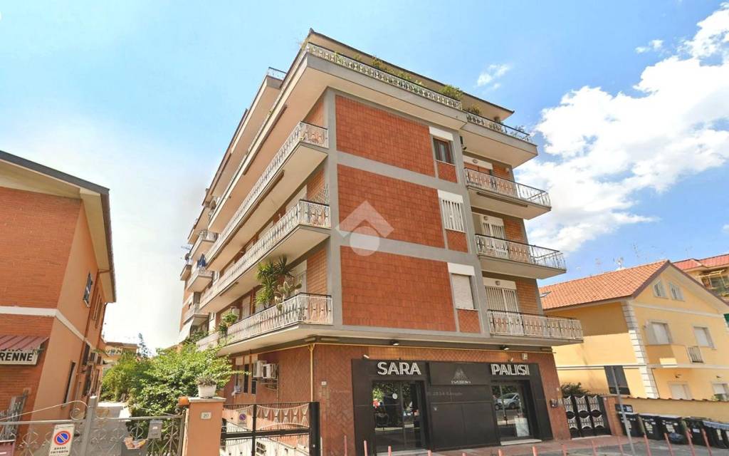 appartamento in vendita a Ciampino