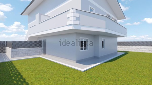 appartamento in vendita a Ciampino