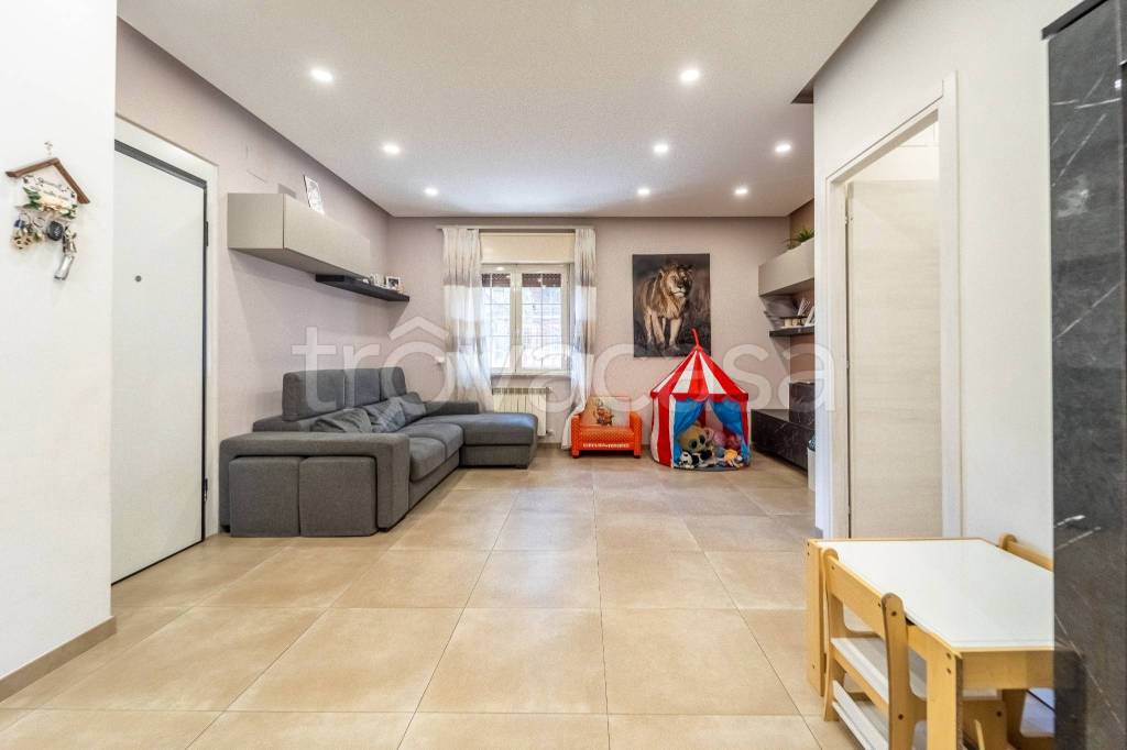 appartamento in vendita a Ciampino