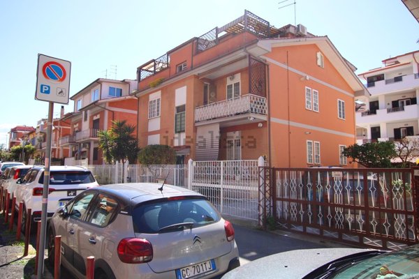 appartamento in vendita a Ciampino