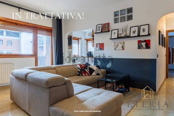 appartamento in vendita a Ciampino