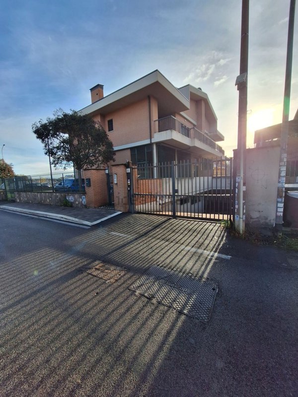 appartamento in vendita a Ciampino