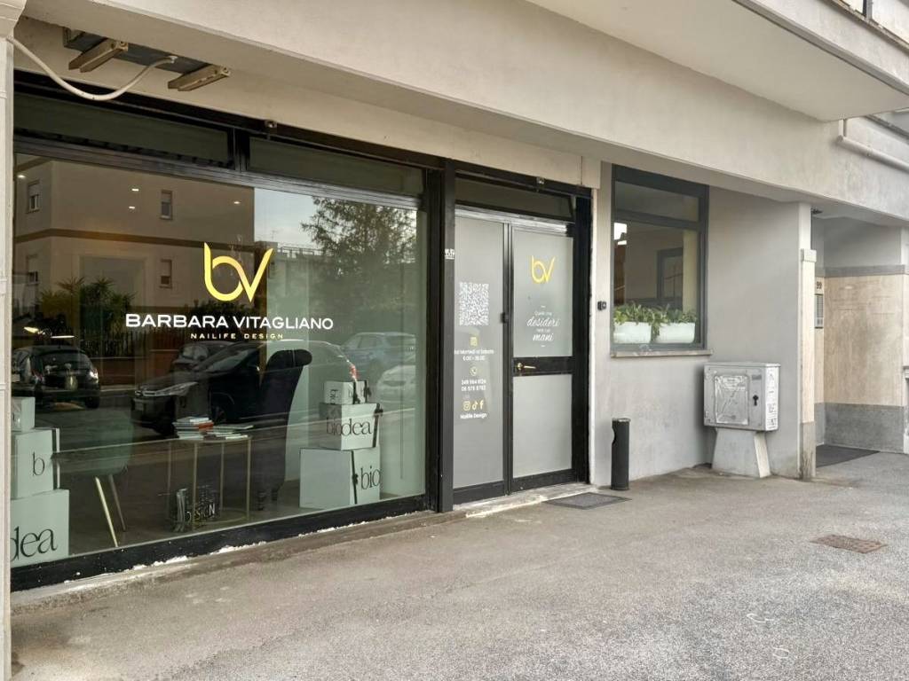 negozio in vendita a Ciampino