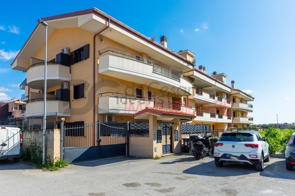 appartamento in vendita a Ciampino