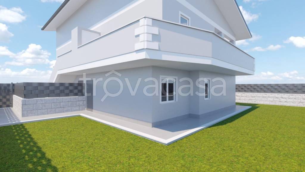 appartamento in vendita a Ciampino