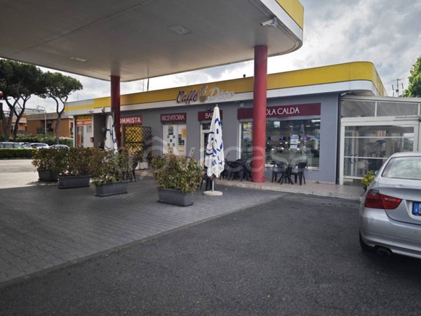 negozio in vendita a Ciampino