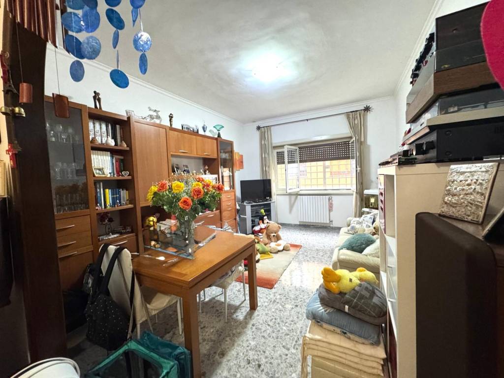 appartamento in vendita a Ciampino