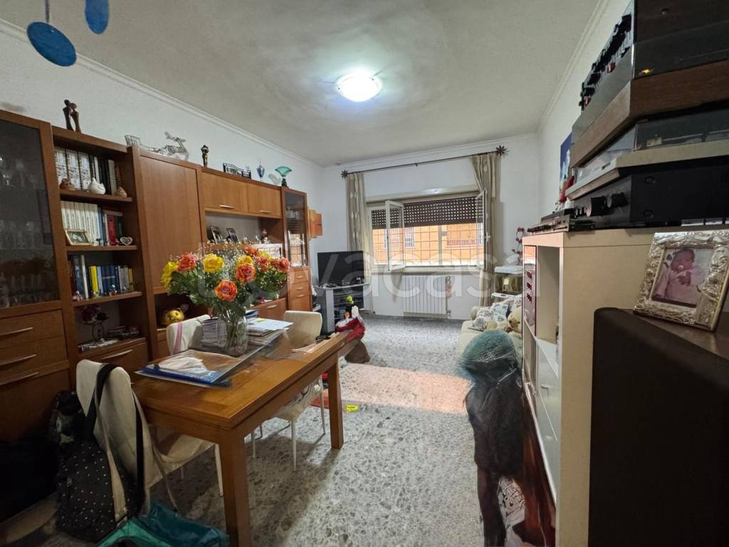 appartamento in vendita a Ciampino