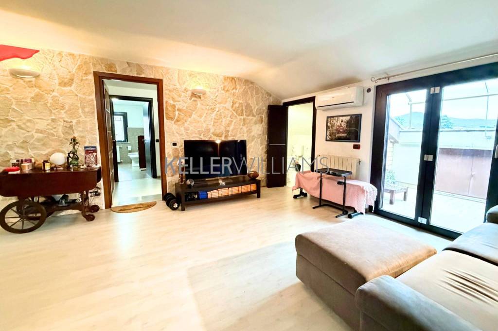 appartamento in vendita a Ciampino