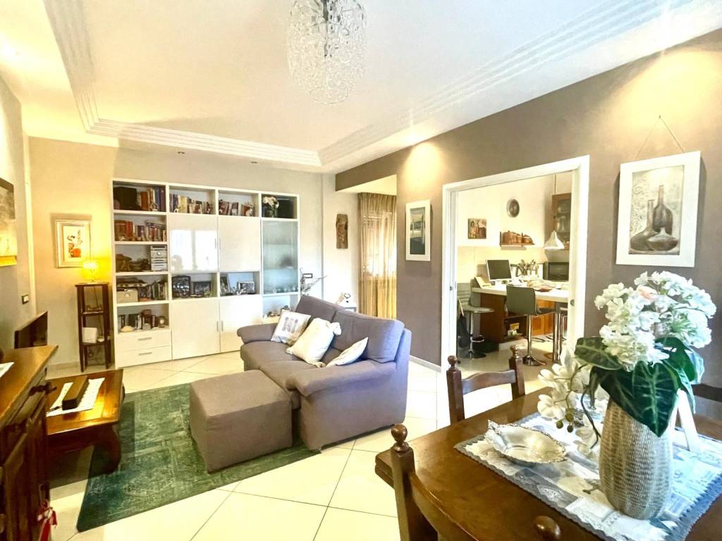 appartamento in vendita a Ciampino