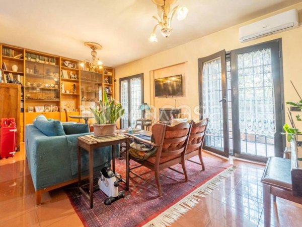 casa indipendente in vendita a Ciampino