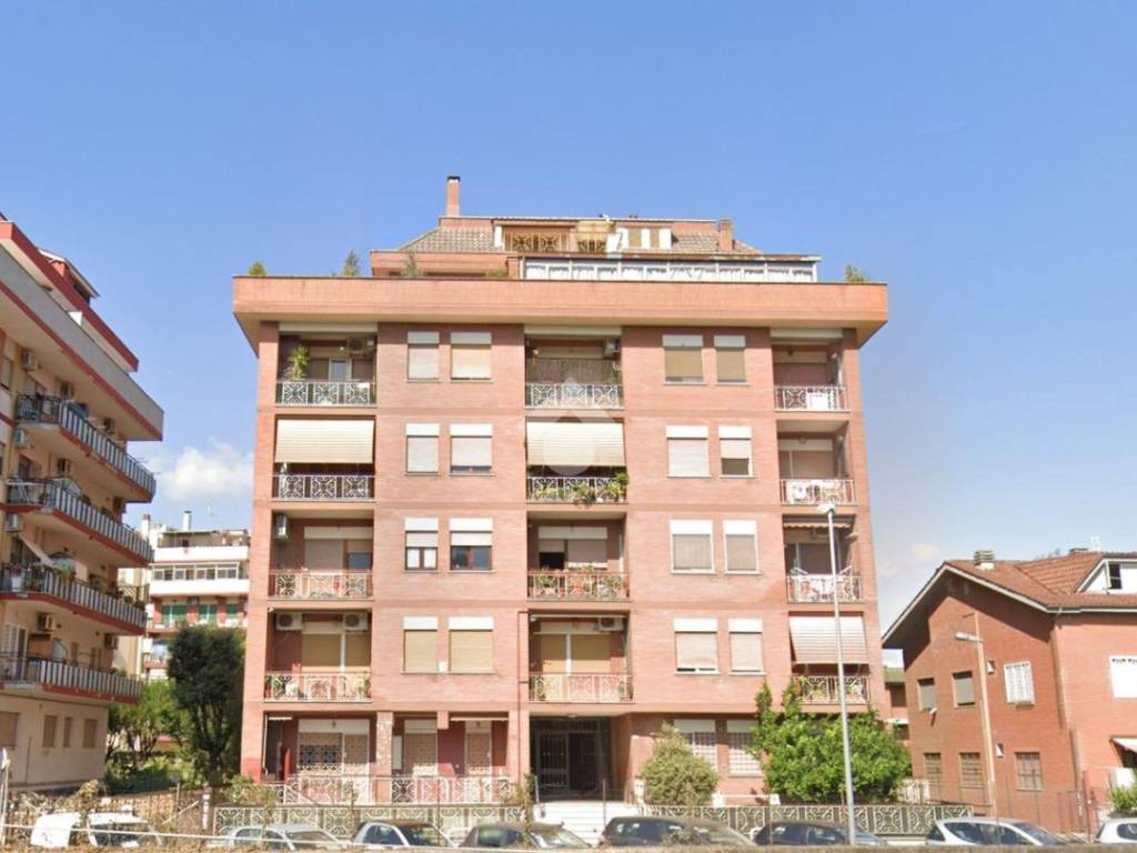 appartamento in vendita a Ciampino