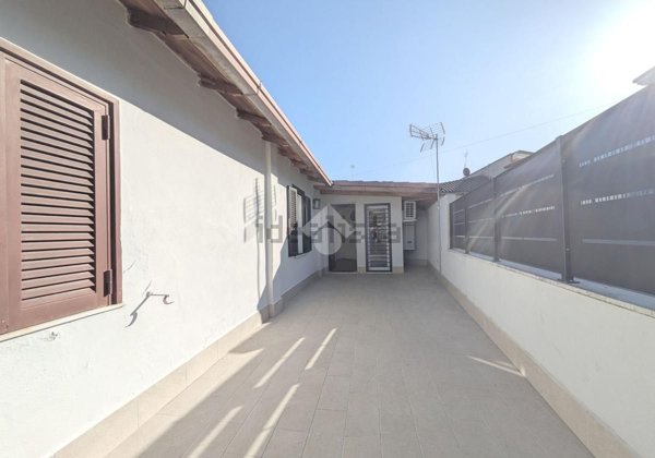 appartamento in vendita a Ciampino