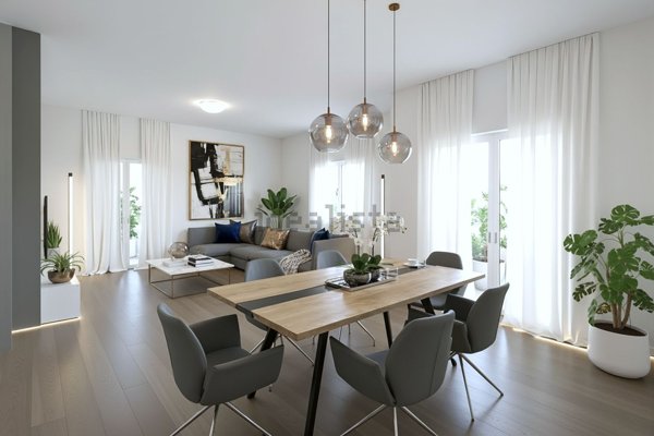 appartamento in vendita a Ciampino