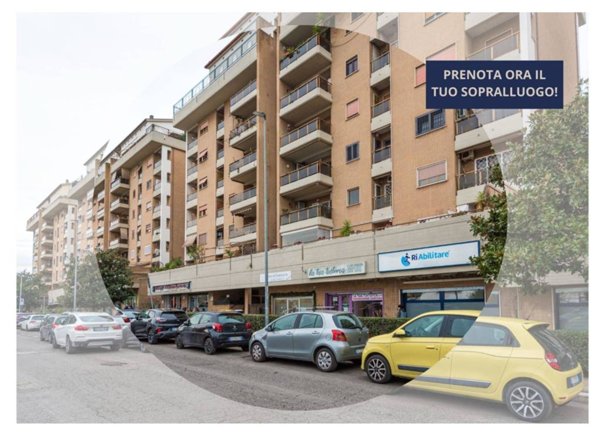 appartamento in vendita a Ciampino