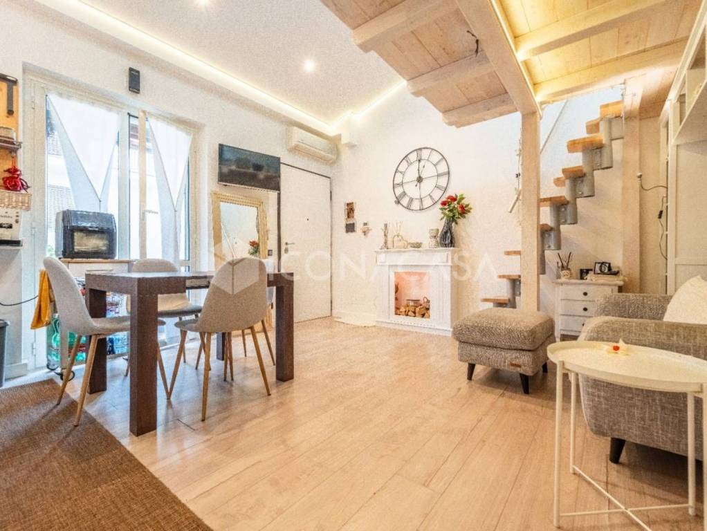 appartamento in vendita a Ciampino