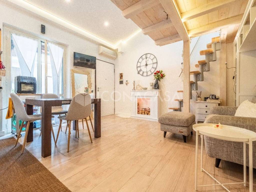 appartamento in vendita a Ciampino