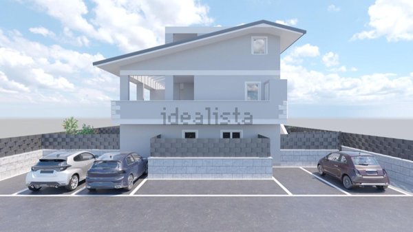 appartamento in vendita a Ciampino