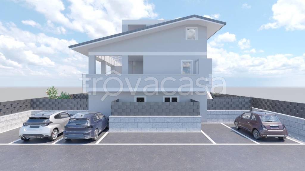 appartamento in vendita a Ciampino