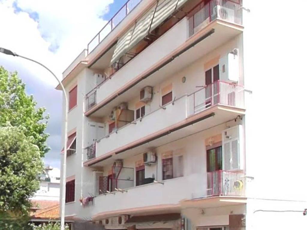 appartamento in vendita a Ciampino