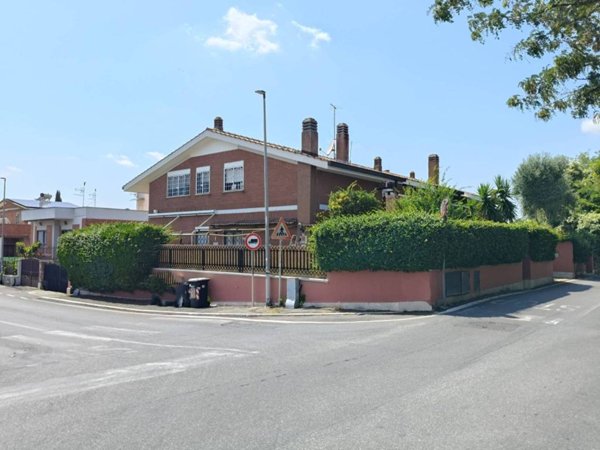 appartamento in vendita a Ciampino