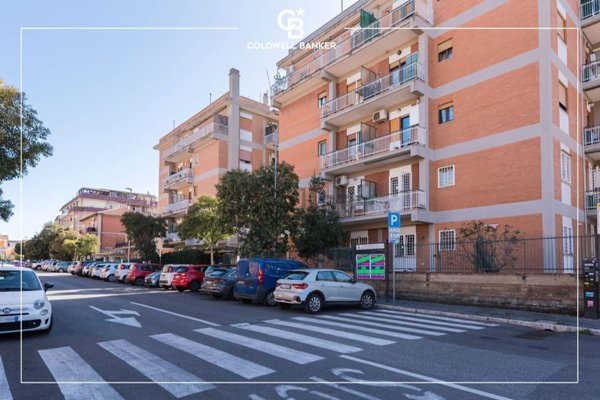 appartamento in vendita a Ciampino