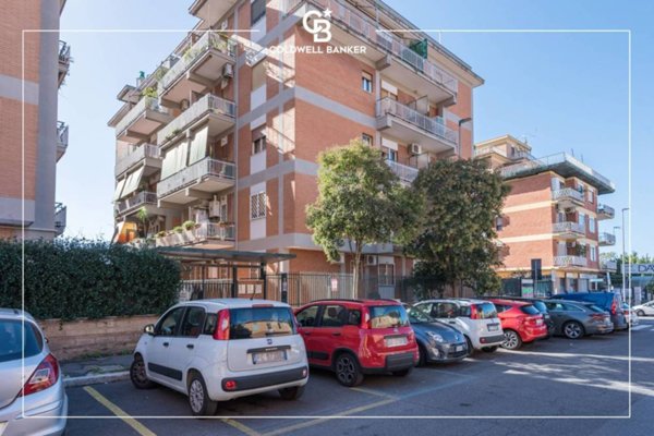 appartamento in vendita a Ciampino