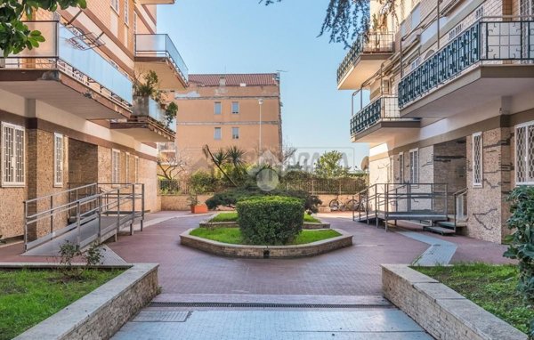 appartamento in vendita a Ciampino