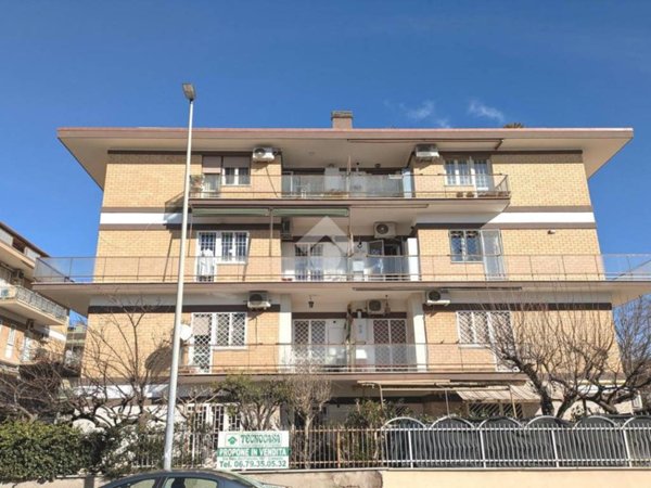 appartamento in vendita a Ciampino