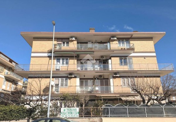 appartamento in vendita a Ciampino