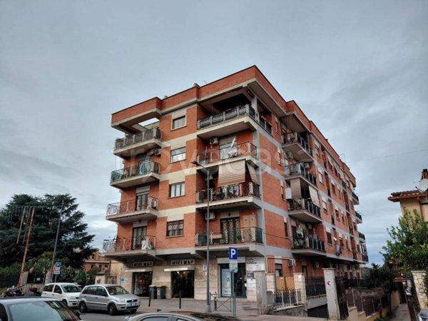 appartamento in vendita a Ciampino