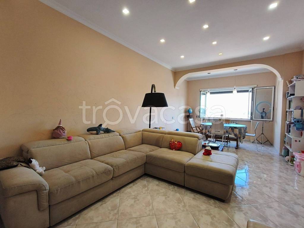 appartamento in vendita a Ciampino