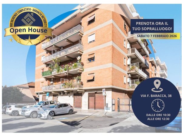 appartamento in vendita a Ciampino