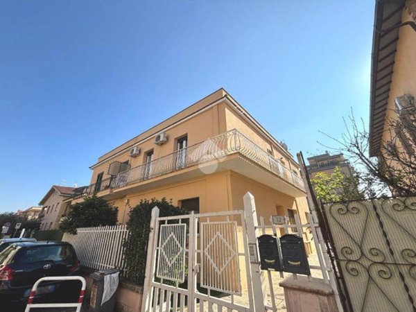 appartamento in vendita a Ciampino