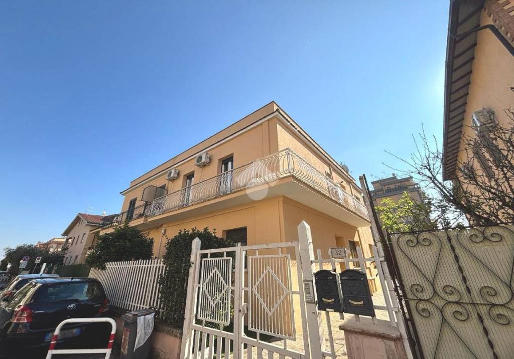 appartamento in vendita a Ciampino