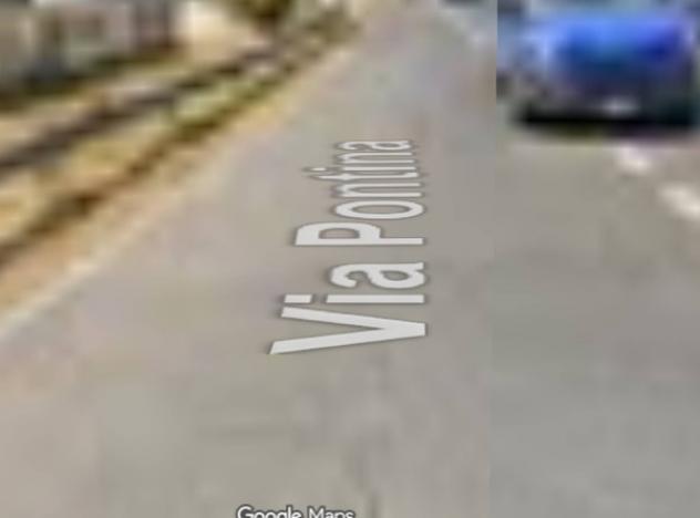 terreno edificabile in vendita a Ciampino